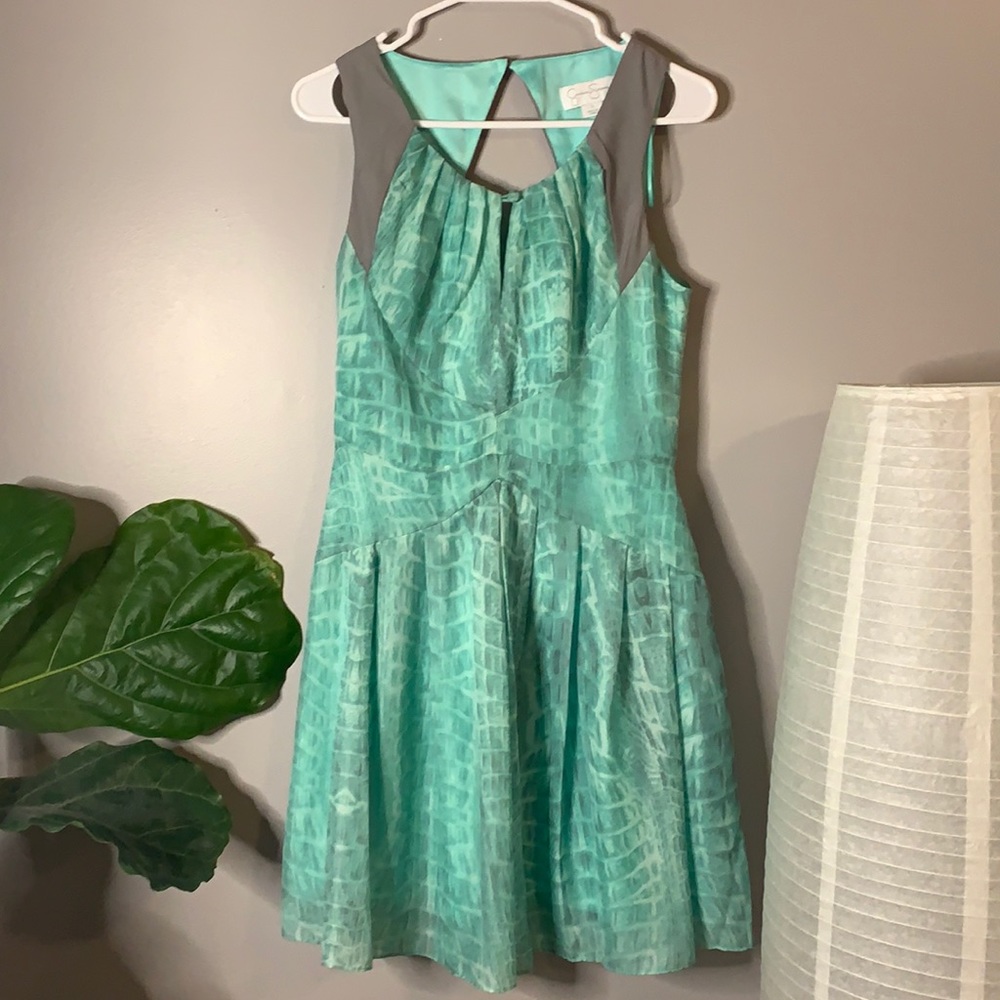 Jessica Simpson Dress